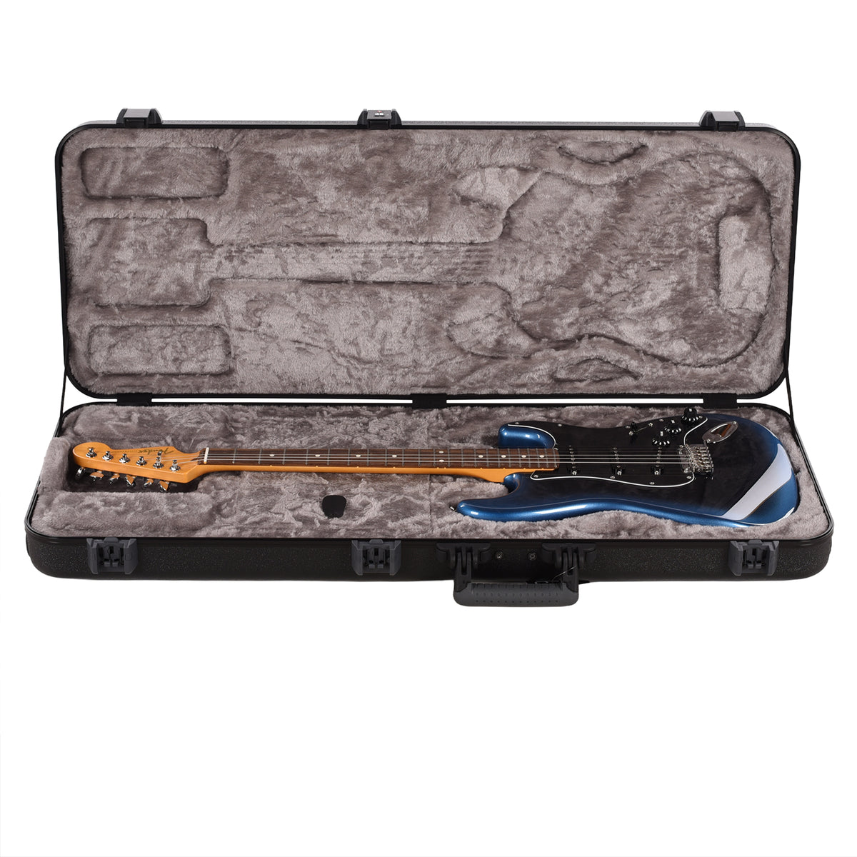 Fender American Professional Stratocaster Dark Night Electric Guitars