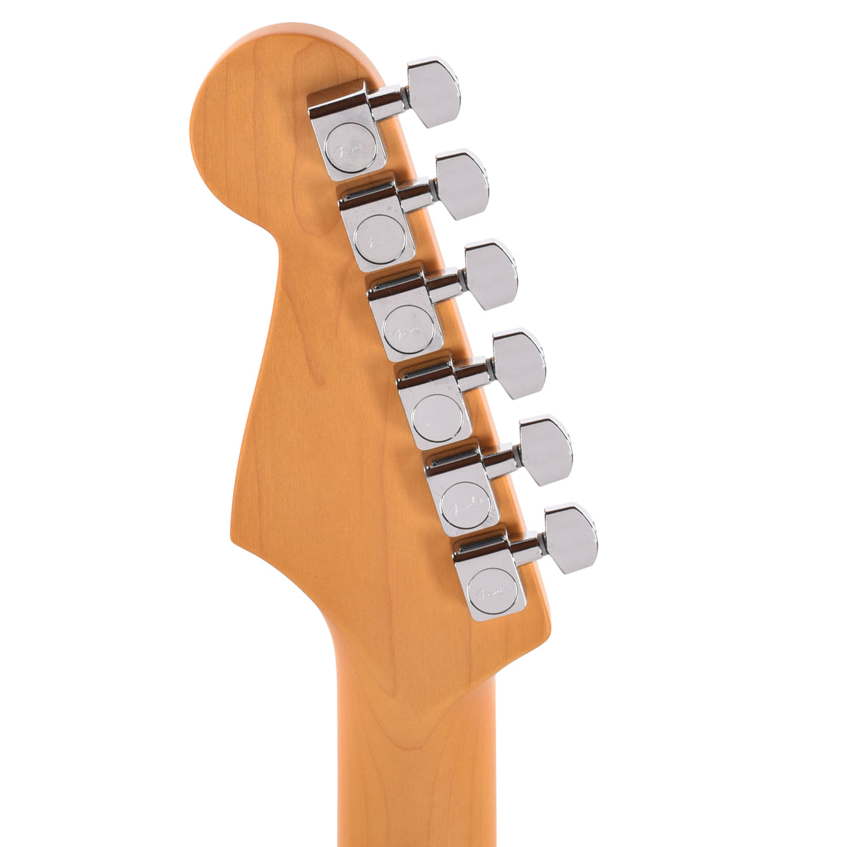 Fender American Professional Stratocaster Dark Night Electric Guitars