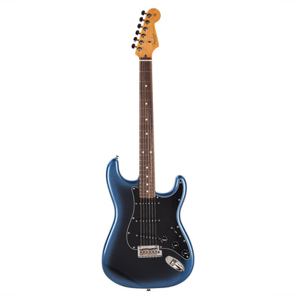 Fender American Professional Stratocaster Dark Night Electric Guitars