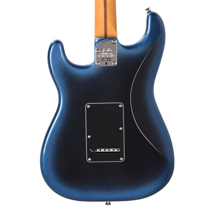 Fender American Professional Stratocaster Dark Night Electric Guitars