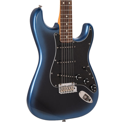 Fender American Professional Stratocaster Dark Night Electric Guitars