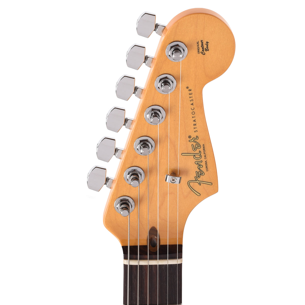 Fender American Professional Stratocaster Dark Night Electric Guitars