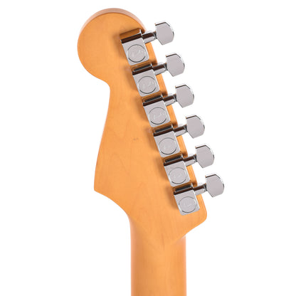 Fender American Professional Stratocaster Dark Night Electric Guitars