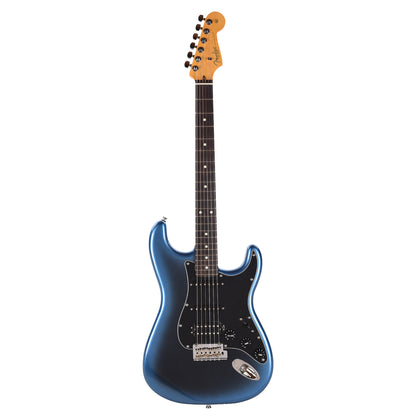 Fender American Professional Stratocaster Dark Night Electric Guitars