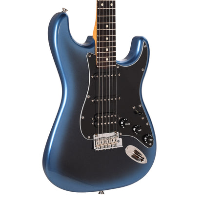 Fender American Professional Stratocaster Dark Night Electric Guitars