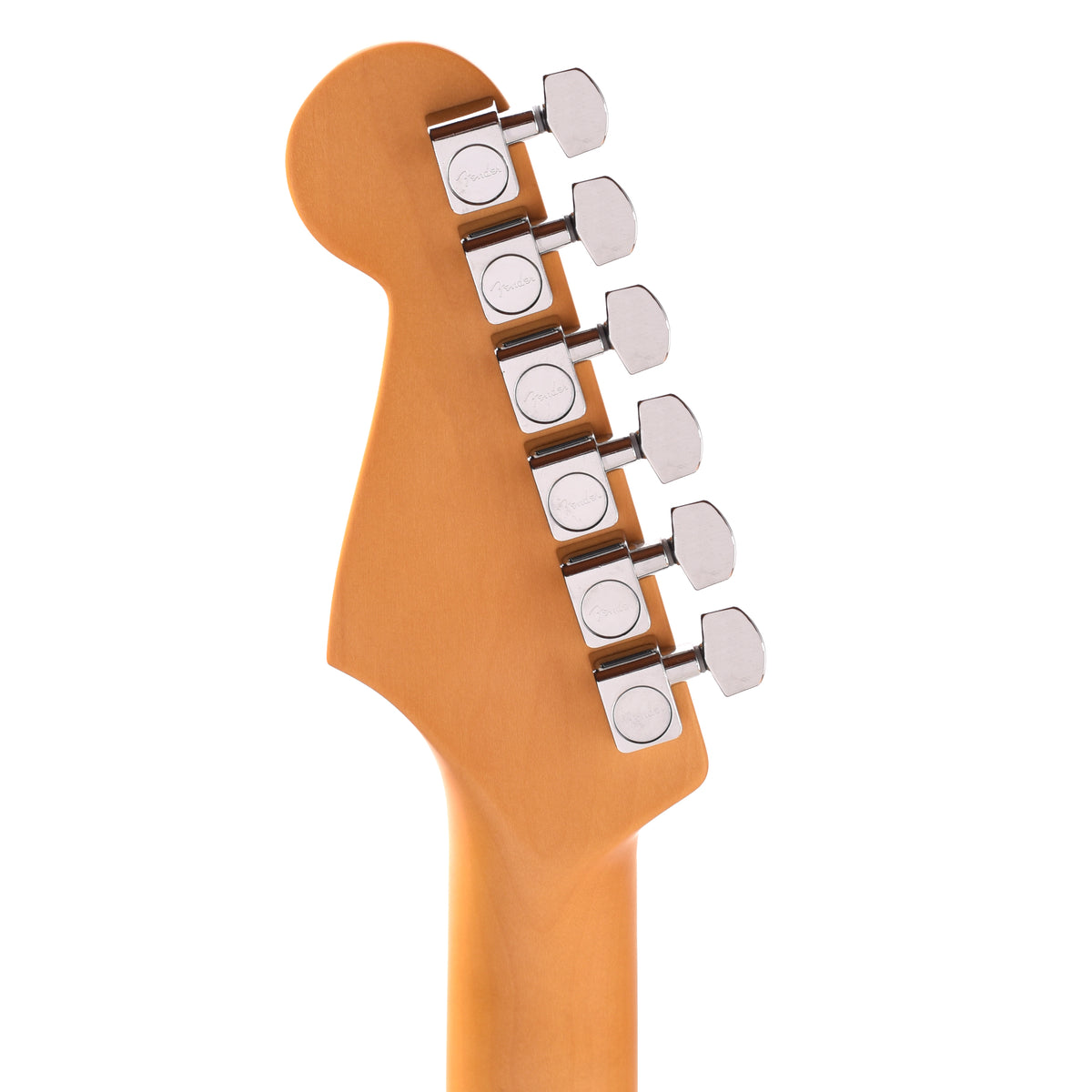 Fender American Professional Stratocaster MN 3-Color Sunburst Electric Guitars