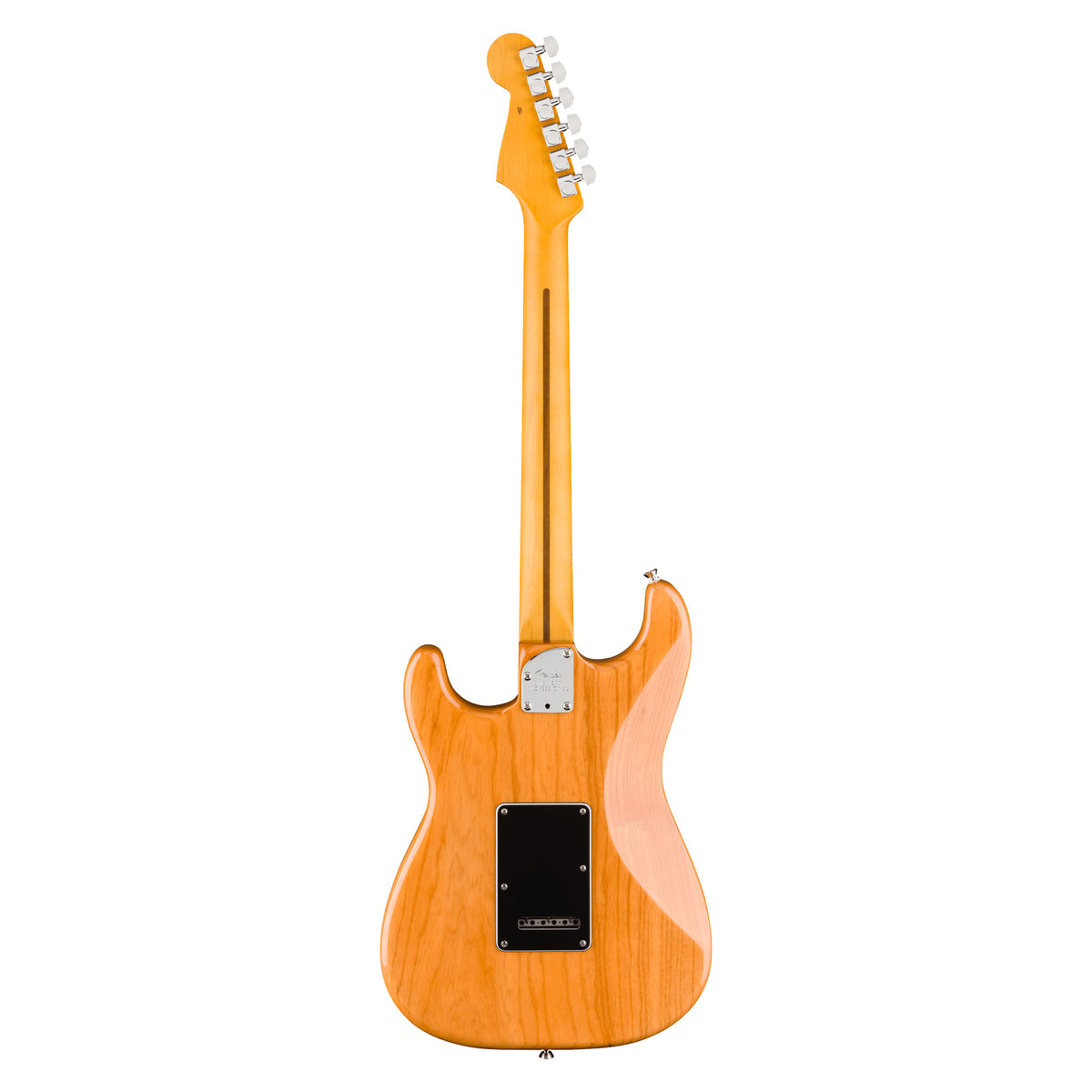 Fender American Professional Stratocaster Natural Electric Guitars