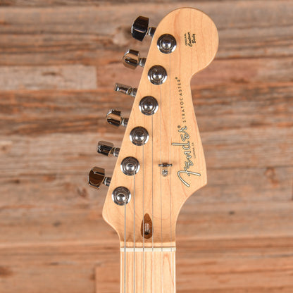 Fender American Professional Stratocaster Olympic White 2016 Electric Guitars