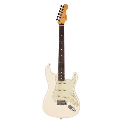 Fender American Professional Stratocaster Olympic White Electric Guitars
