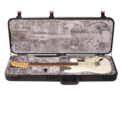 Fender American Professional Stratocaster Olympic White Electric Guitars