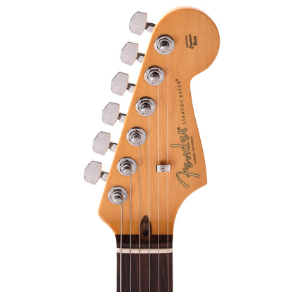 Fender American Professional Stratocaster Olympic White Electric Guitars