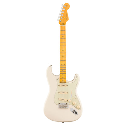 Fender American Professional Stratocaster Olympic White Electric Guitars