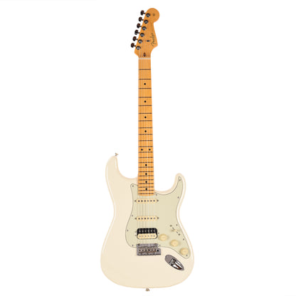 Fender American Professional Stratocaster Olympic White Electric Guitars