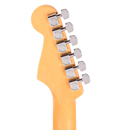 Fender American Professional Stratocaster Oxblood Electric Guitars