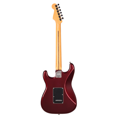 Fender American Professional Stratocaster Oxblood Electric Guitars