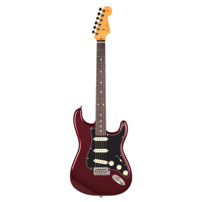 Fender American Professional Stratocaster Oxblood Electric Guitars