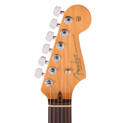 Fender American Professional Stratocaster Oxblood Electric Guitars