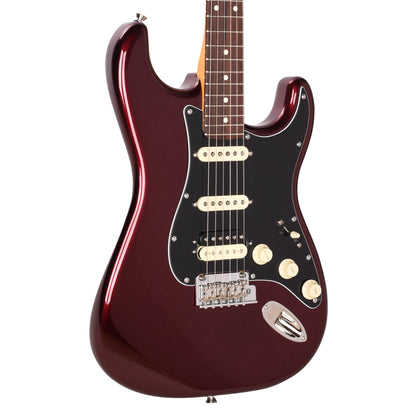 Fender American Professional Stratocaster Oxblood Electric Guitars