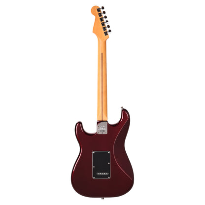 Fender American Professional Stratocaster Oxblood Electric Guitars