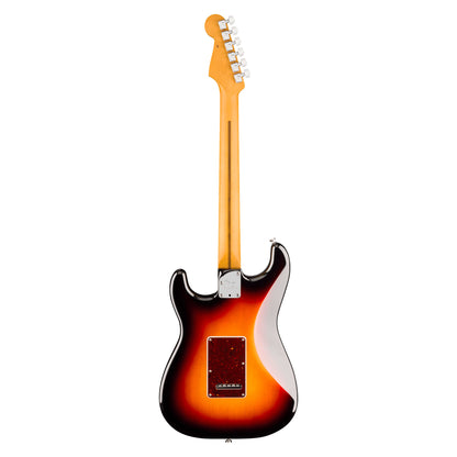 Fender American Professional Stratocaster RW 3-Color Sunburst Electric Guitars
