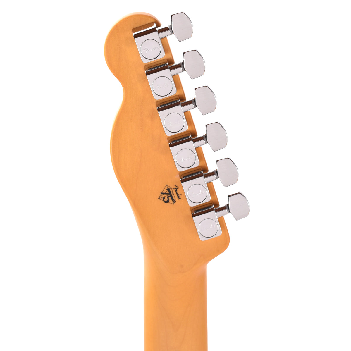 Fender American Professional Telecaster 3-Color Sunburst Electric Guitars