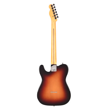 Fender American Professional Telecaster 3-Color Sunburst Electric Guitars