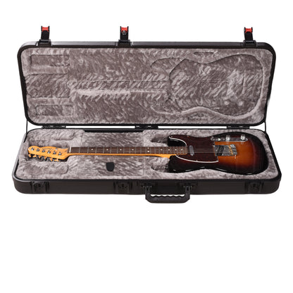 Fender American Professional Telecaster 3-Color Sunburst Electric Guitars
