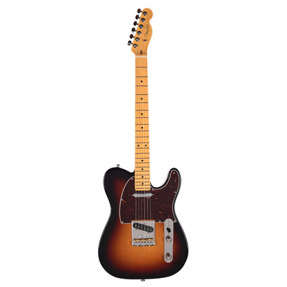Fender American Professional Telecaster 3-Color Sunburst Electric Guitars