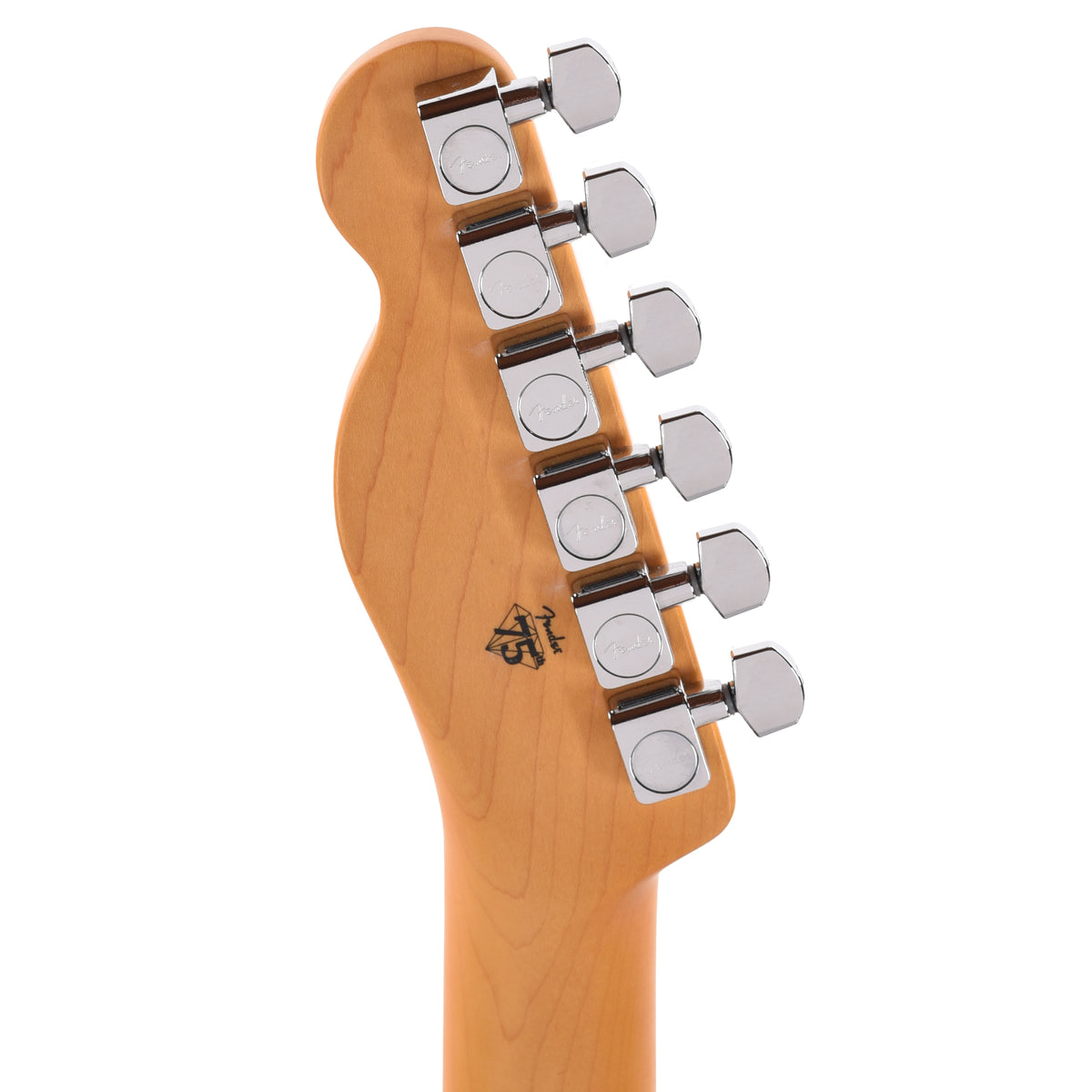 Fender American Professional Telecaster 3-Color Sunburst Electric Guitars
