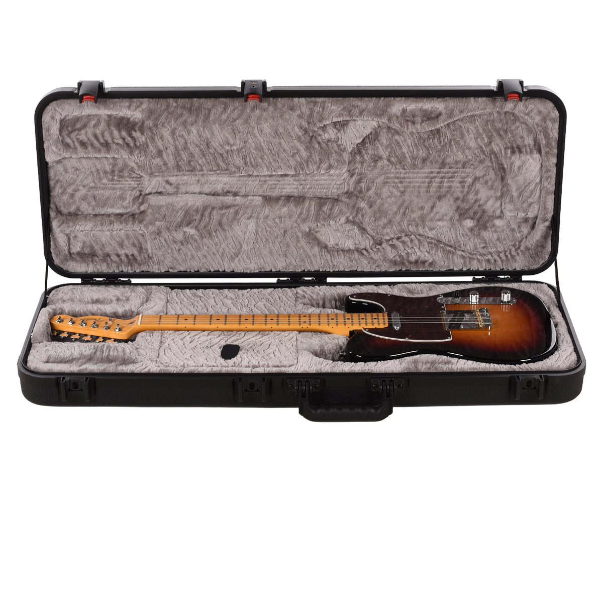 Fender American Professional Telecaster 3-Color Sunburst Electric Guitars