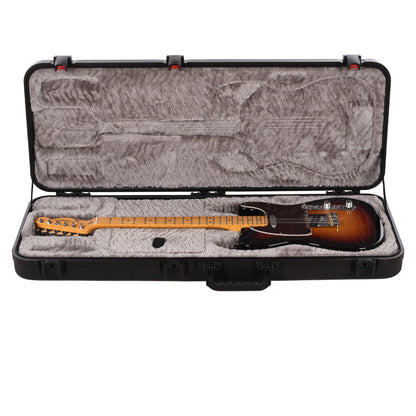 Fender American Professional Telecaster 3-Color Sunburst Electric Guitars