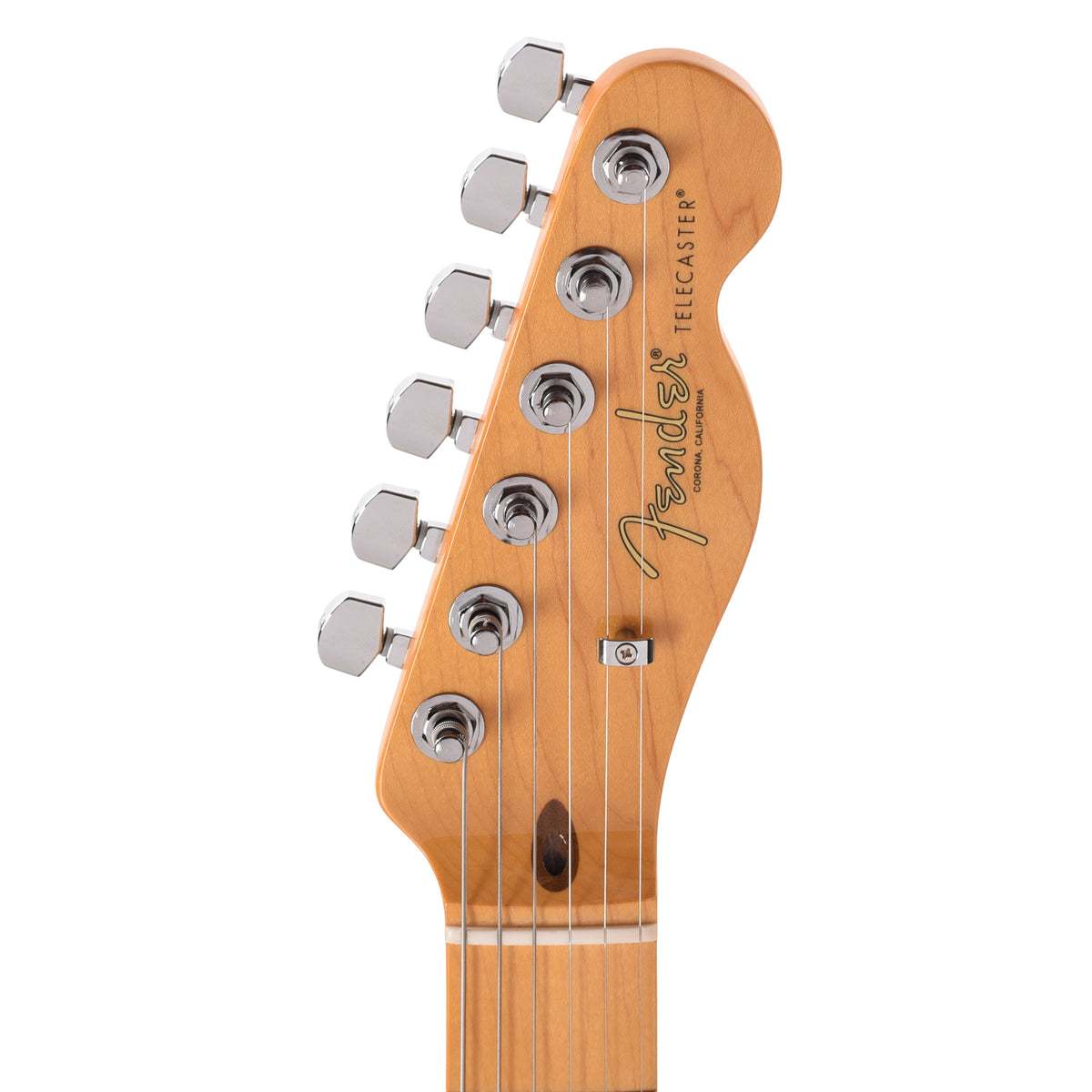 Fender American Professional Telecaster 3-Color Sunburst Electric Guitars