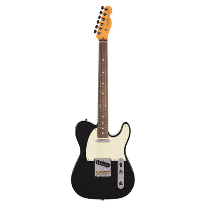 Fender American Professional Telecaster Black Electric Guitars