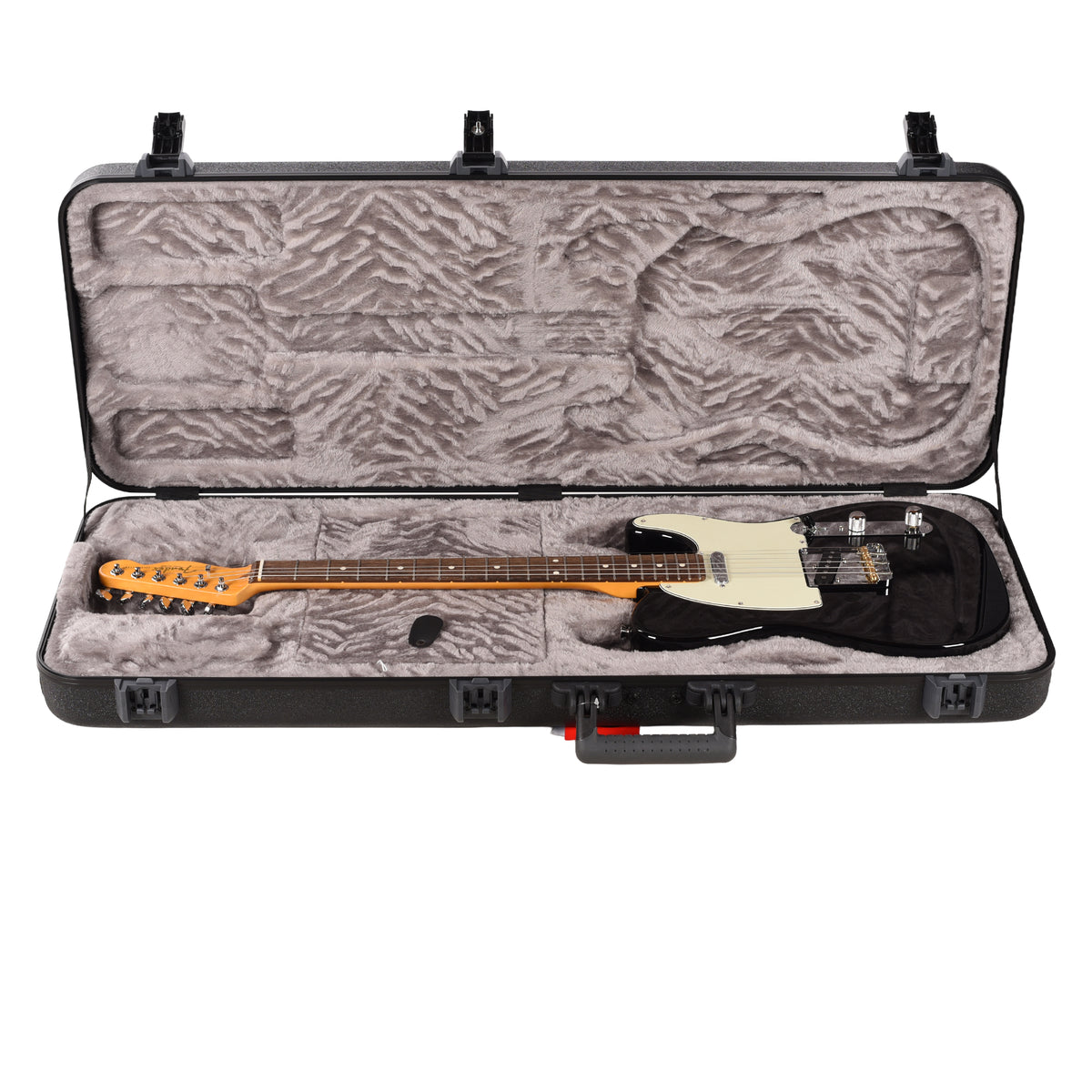 Fender American Professional Telecaster Black Electric Guitars