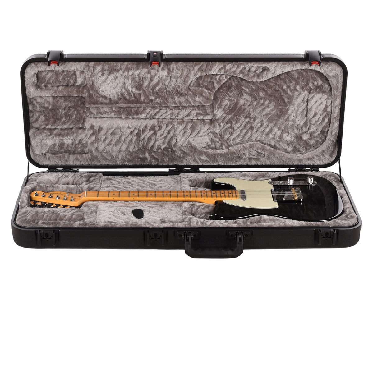 Fender American Professional Telecaster Black Electric Guitars