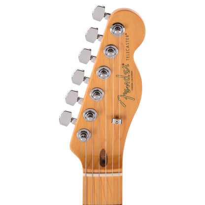 Fender American Professional Telecaster Black Electric Guitars