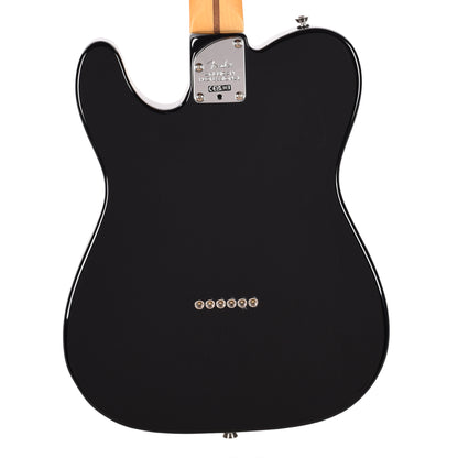 Fender American Professional Telecaster Black Electric Guitars