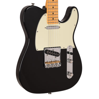 Fender American Professional Telecaster Black Electric Guitars