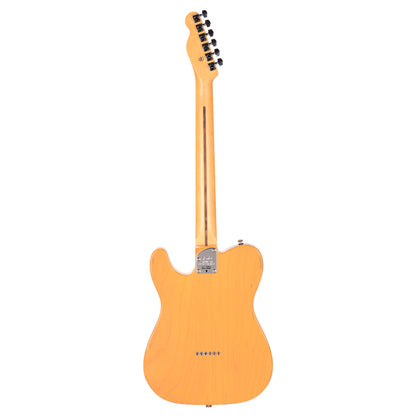 Fender American Professional Telecaster Butterscotch Blonde Electric Guitars