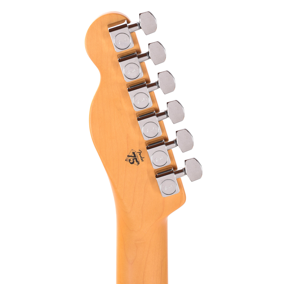 Fender American Professional Telecaster Butterscotch Blonde Electric Guitars