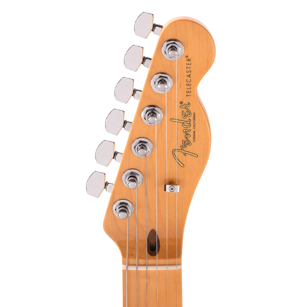Fender American Professional Telecaster Butterscotch Blonde Electric Guitars