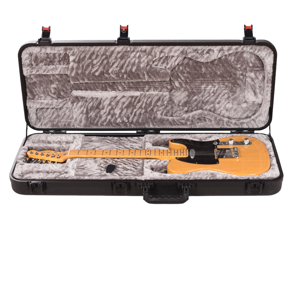 Fender American Professional Telecaster Butterscotch Blonde Electric Guitars