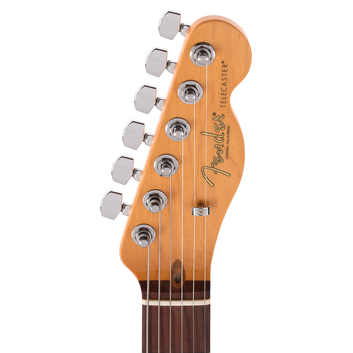 Fender American Professional Telecaster Dark Night Electric Guitars