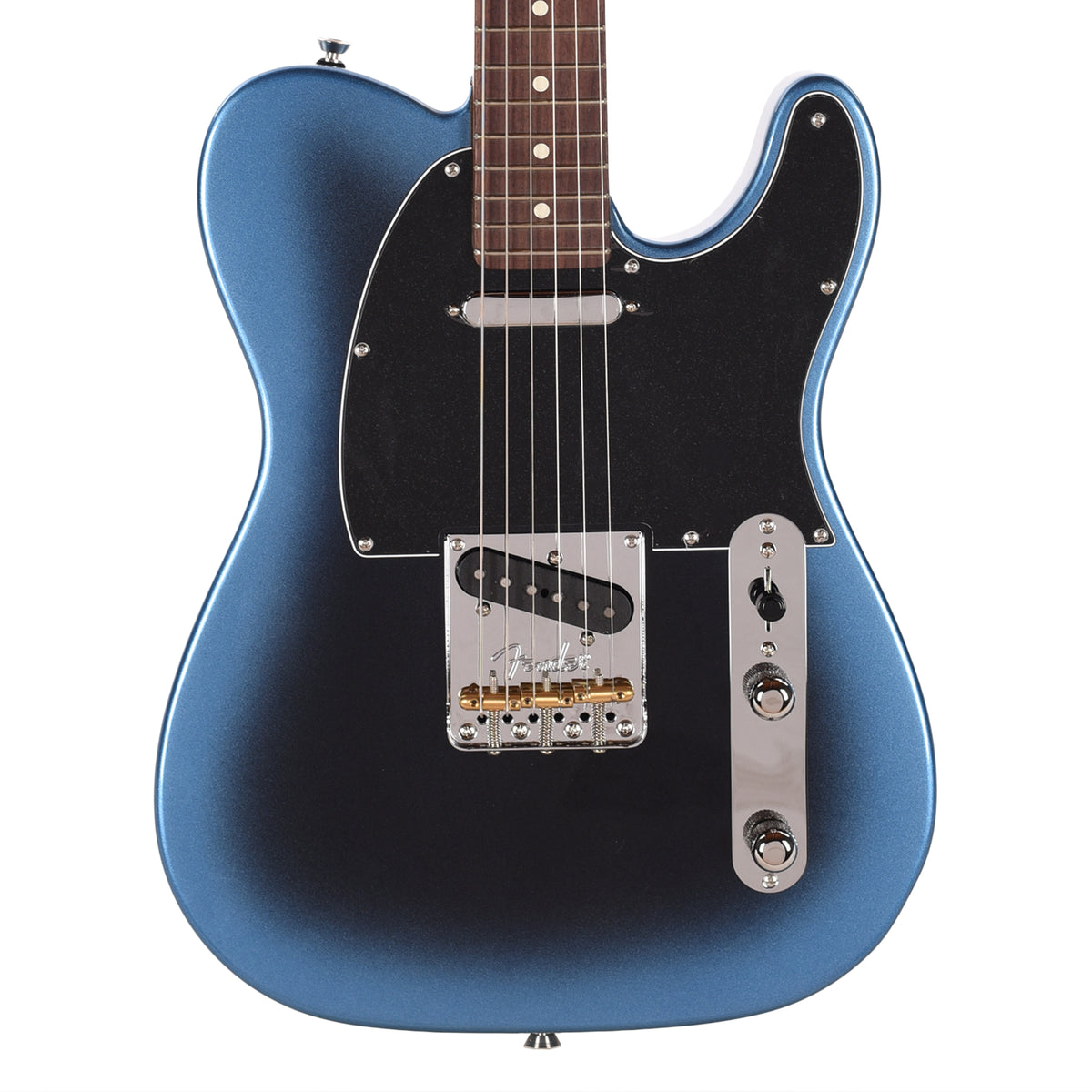 Fender American Professional Telecaster Dark Night Electric Guitars