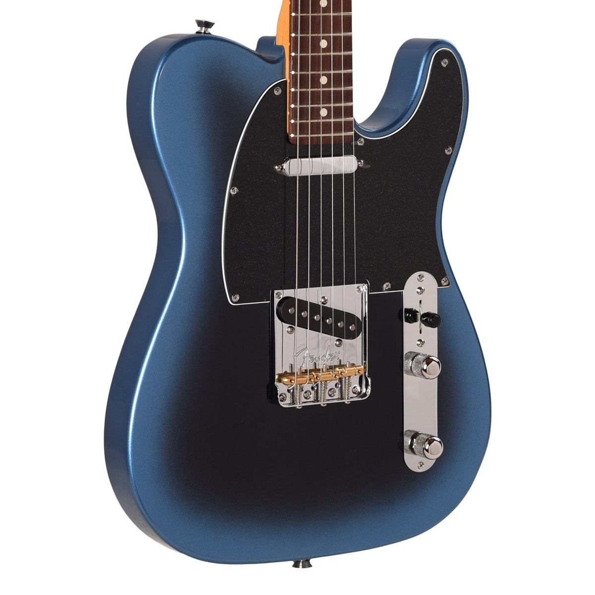 Fender American Professional Telecaster Dark Night Electric Guitars