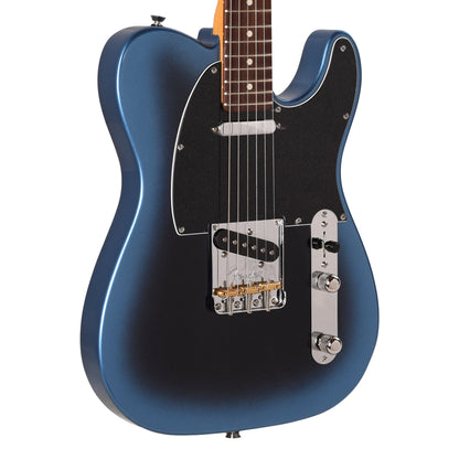 Fender American Professional Telecaster Dark Night Electric Guitars