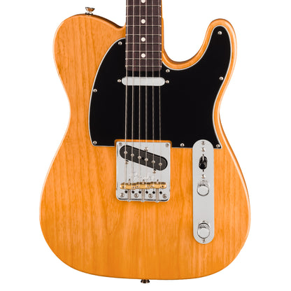 Fender American Professional Telecaster Natural Electric Guitars