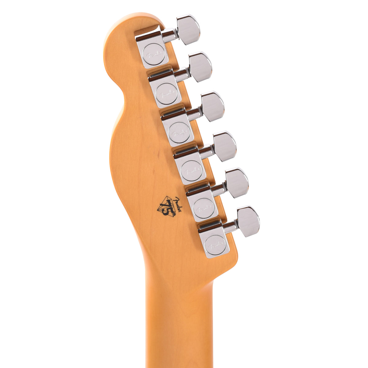 Fender American Professional Telecaster Oxblood Electric Guitars
