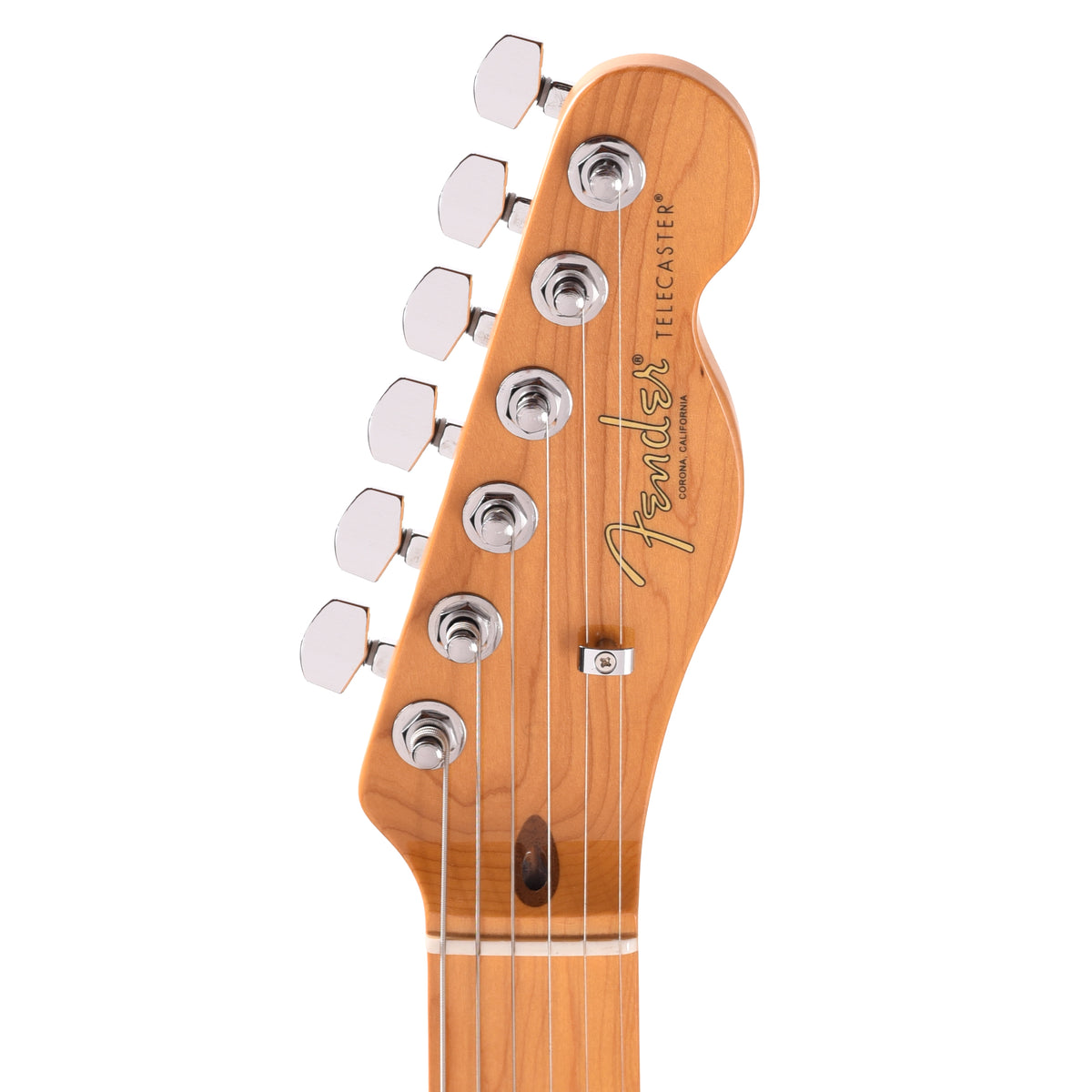 Fender American Professional Telecaster Oxblood Electric Guitars