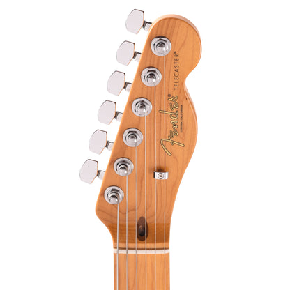 Fender American Professional Telecaster Oxblood Electric Guitars